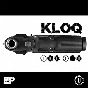 The Gun by Kloq - album cover
