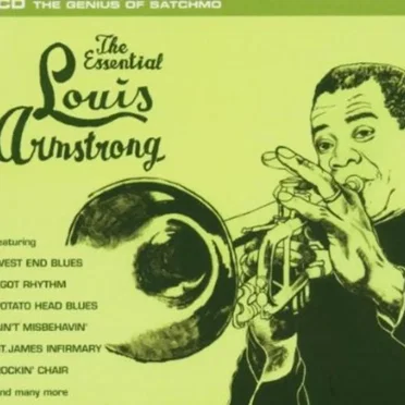 The Essential Louis Armstrong