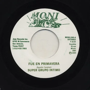 Super Grupo Intimo
