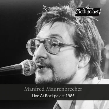 Live at Rockpalast 1985