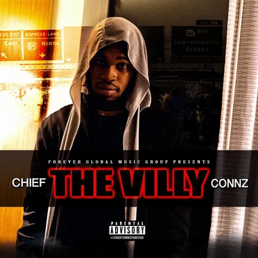 The Villy by Chief Connz - album cover