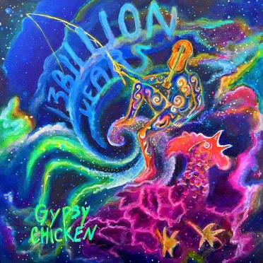 Gypsy Chicken