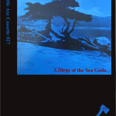 A Dirge of the Sea Gods by Various Artists - album cover