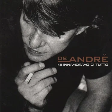 Mi innamoravo di tutto