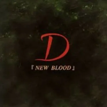 NEW BLOOD