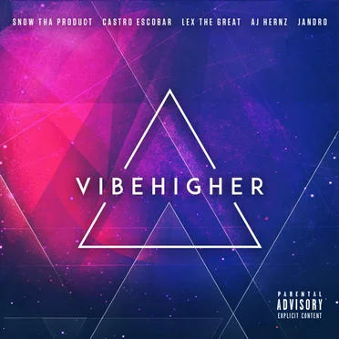 Vibe Higher