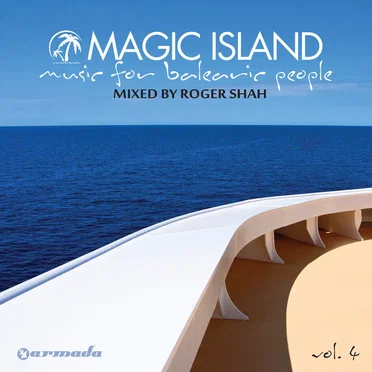 Magic Island: Music for Balearic People, Vol. 4