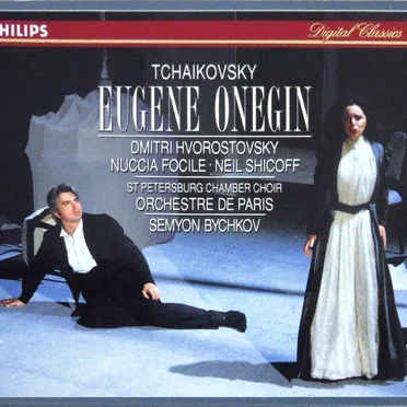Eugene Onegin