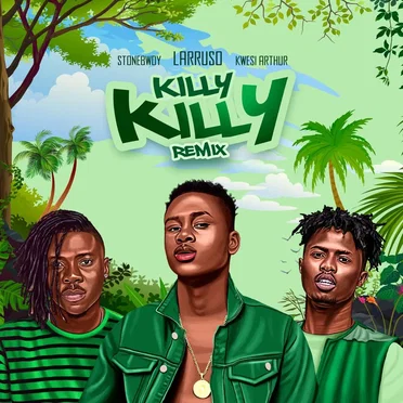 Killy Killy Remix