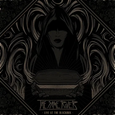 Live at the Blackbox by The Same River - album cover