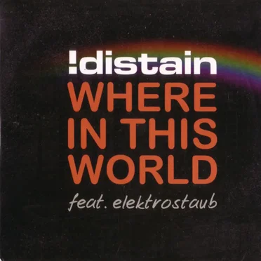 Where in This World