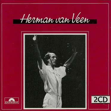 Herman van Veen