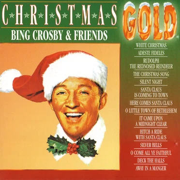 Christmas Gold