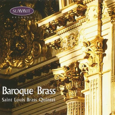 St. Louis Brass Quintet