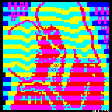 Retrotech Romance