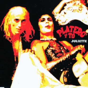 Platero y Tú