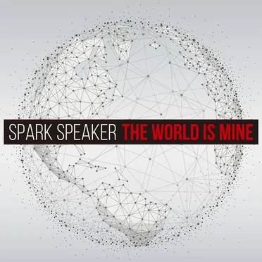 THE WORLD IS MINE