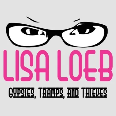 Gypsies, Tramps and Thieves by Lisa Loeb - album cover