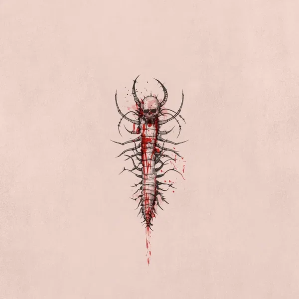 Сколопендра