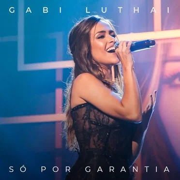 Só por garantia