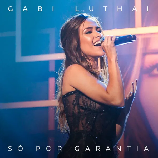 Só por garantia