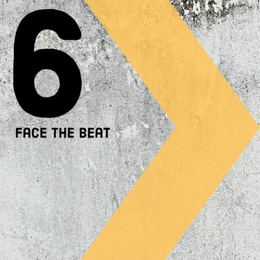 Face the Beat: Session 6 by Various Artists - album cover