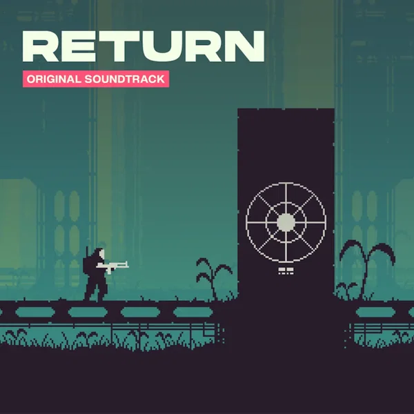 Return (Original Game Soundtrack)