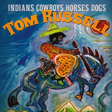 Indians Cowboys Horses Dogs