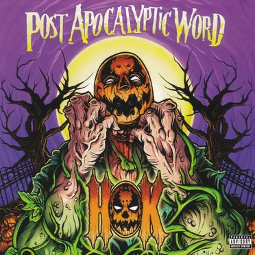 Post Apocalyptic Word
