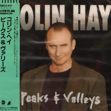 Peaks & Valleys