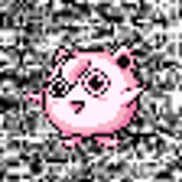#039 ~ Jigglypuff