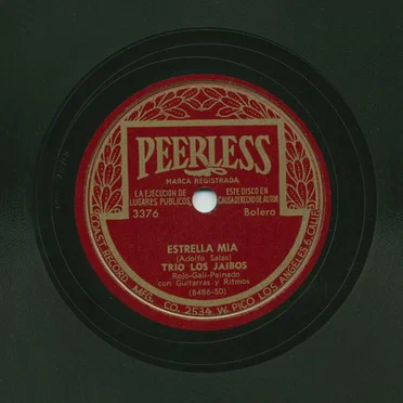 Estrella mía / Ofrecida