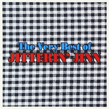 The Very Best of JITTERIN’ JINN: The Very Best Collection