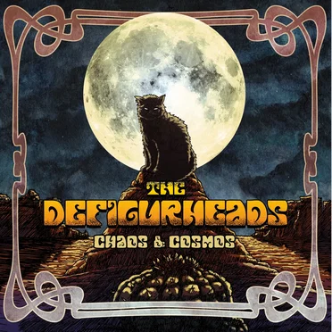 The Defigurheads