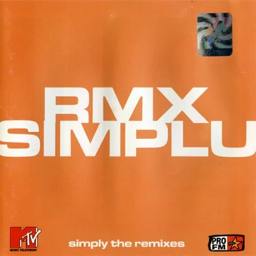 RMX Simplu (Simply The Remixes)