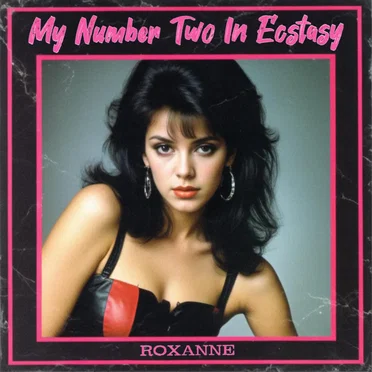 My Number Two in Ecstasy