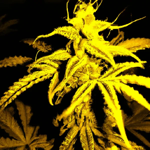 Stoned Desert