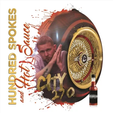 Hundred Spokes and Hot Sauce