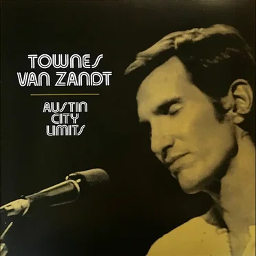 Live at Austin City Limits