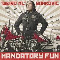 Weird Al Yankovic artist image