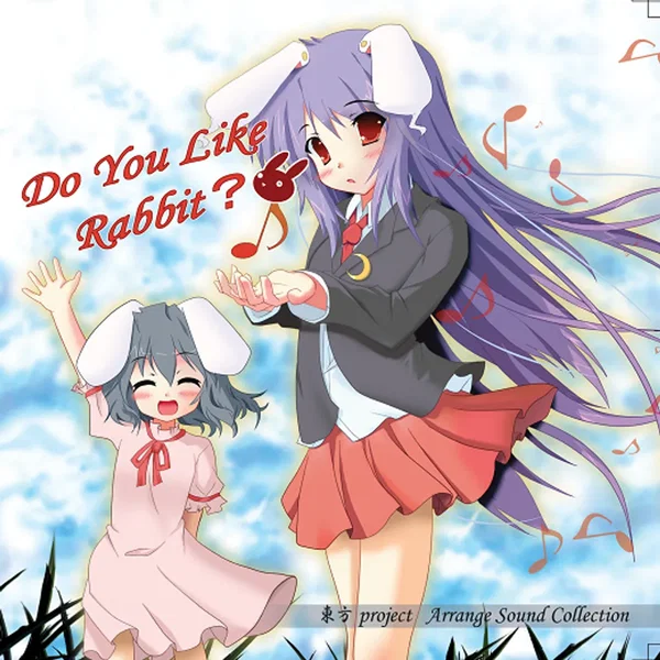 Do You Like Rabbit?