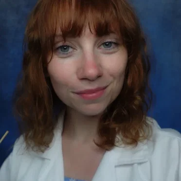 ASMR - A Realistic Medical Scalp Check by Jodie Marie ASMR - album cover