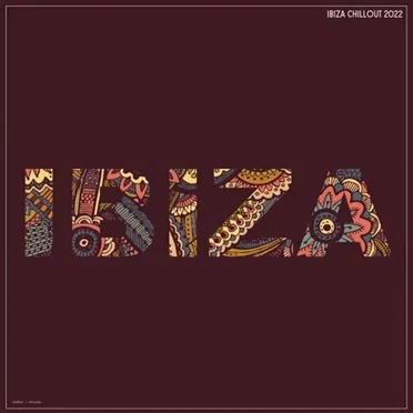 Ibiza Chillout 2022 by Various Artists - album cover