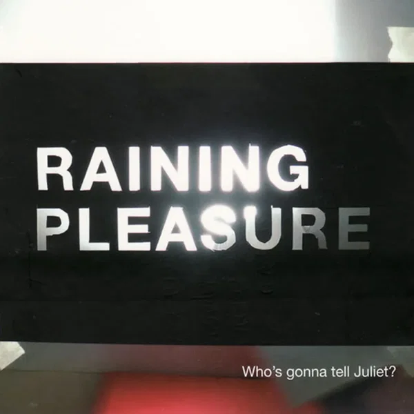 Who's Gonna Tell Juliet?