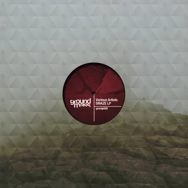 Smaze LP by Various Artists - album cover