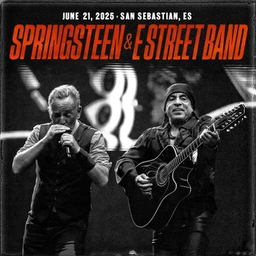 2025‐06‐21: Reale Arena, Donostia‐San Sebastián, Spain