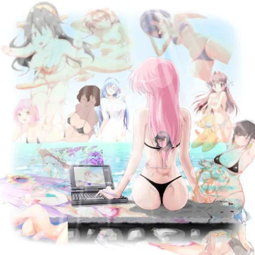 Anime break TV Receptor
