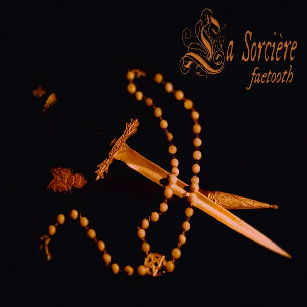 La Sorcière