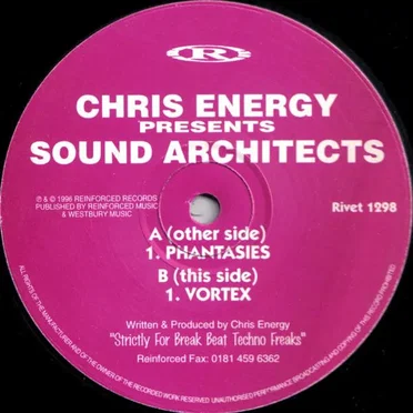 Sound Architects