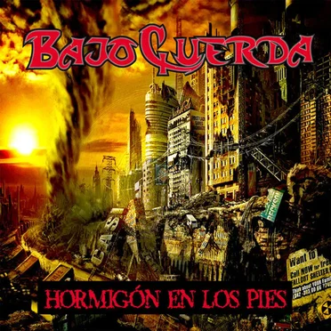 Bajo Cuerda